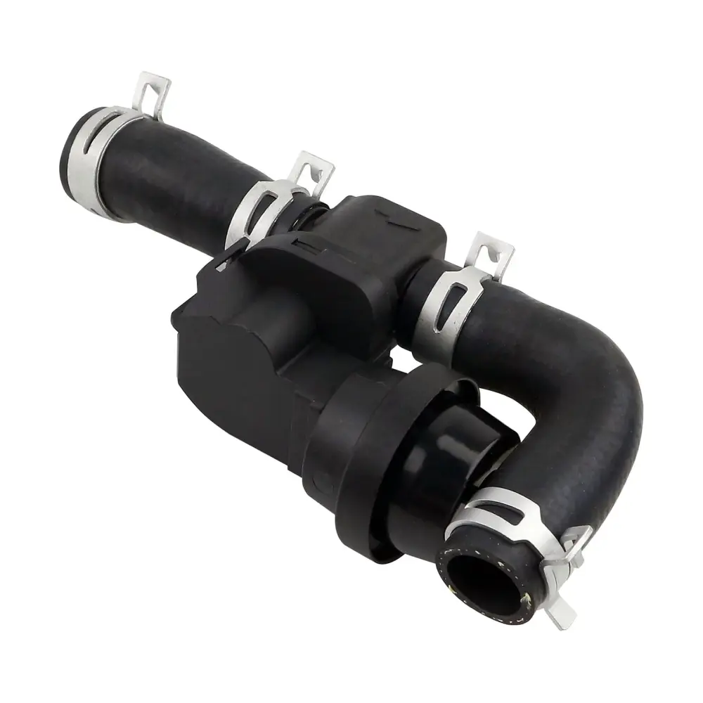 Coolant Shut Off Valve A2702001600 A2702000300 Mercedes-Benz CLA250 GLA250