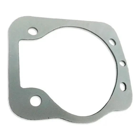 Fuel Filler Neck Bucket Mounting Gasket, 1977 Ford Bronco