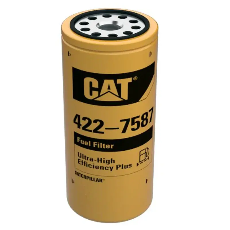 Fuel Filter 422-7587 DBF5810 Caterpillar CAT Engine C27 C32 3512E Truck 773G 775G 777C 777D 777F 777G 793B 793C 793D 793F