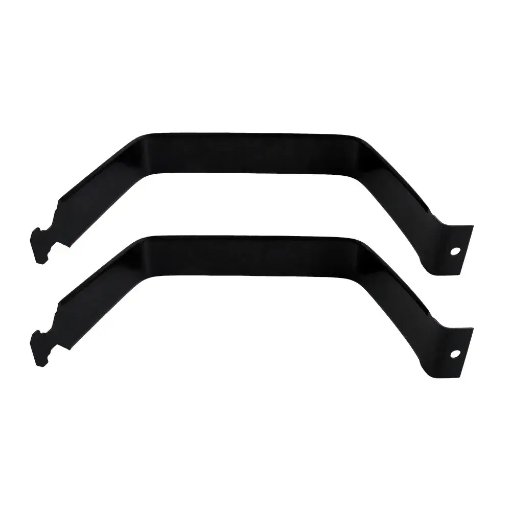 1 Pair Fuel Tank Strap 578-183 15206818 Chevy Silverado GMC Sierra 1500 2500 3500 1999-2019
