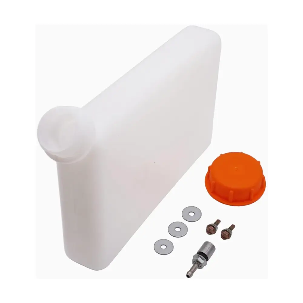 Performance 5L Heater Fuel Tank Vehicle