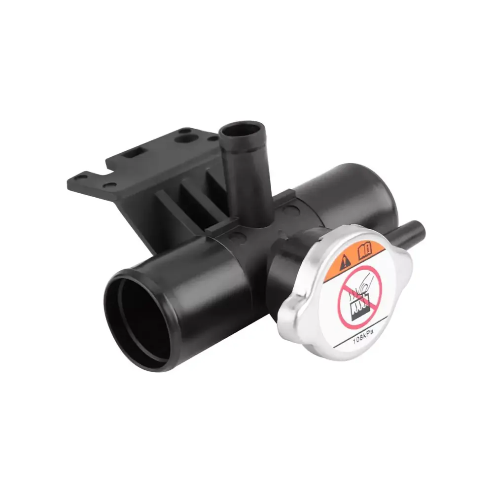 Radiator Engine Coolant Filler Neck 1350A015 Mitsubishi Lancer 2.0L 2.4L 2008-2015