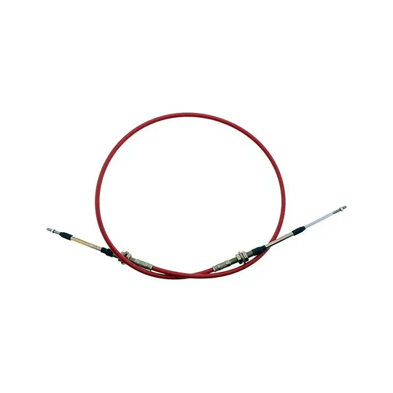 1.5M Fuel Throttle Control Cable 103-43-35270 Komatsu Crawler Dozer D20P-6 D20PG-7A D21E-6 D21S-7 D21PL-7