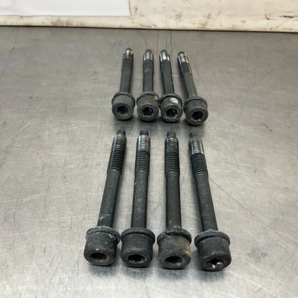 OEM Replacement 07-19 G35 G37 Q60 Q50 06-19 350Z 370Z Throttle Body Bolts 16122JK20B Oem 12Bd4Gi