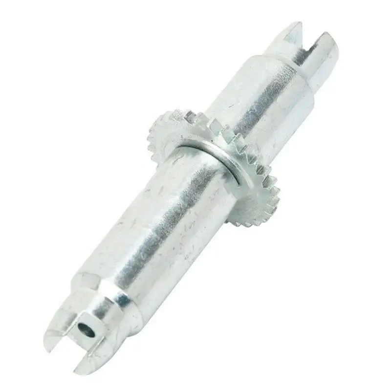 Adjuster 3EB-30-51450 Komatsu Forklift FD20-16 FG20-16 FD25-16 FG25-16 FD30-16 FG30-16 FD20-17 FG20-17 FD30-17 FG30-17 FD3...