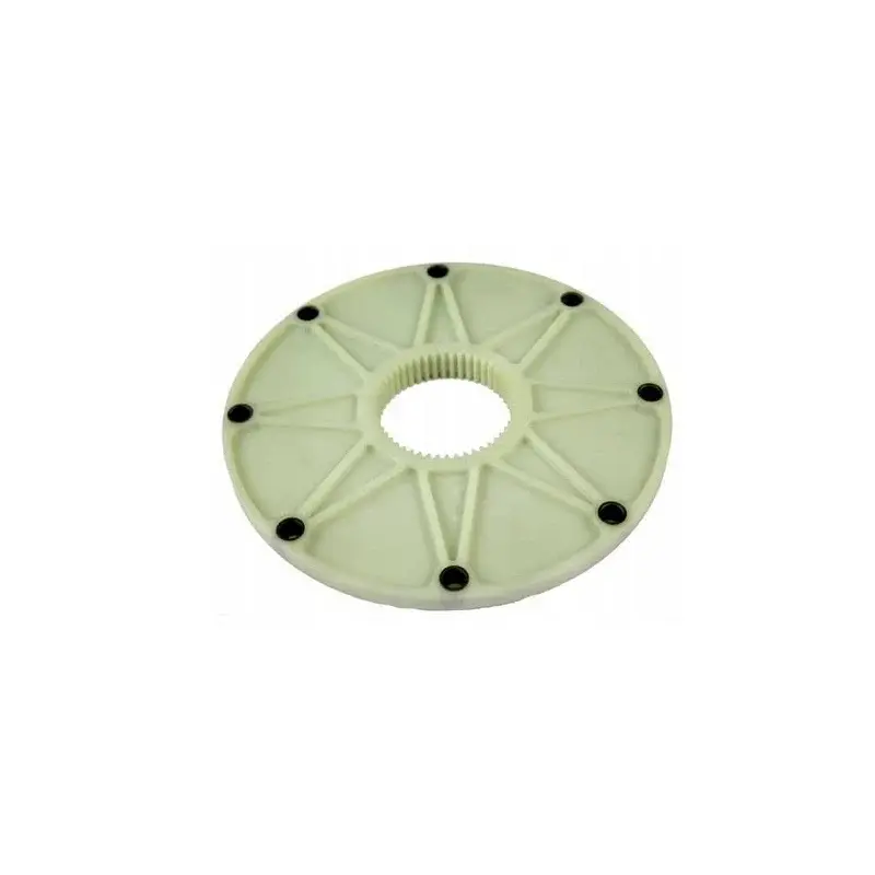 Flange Adaptor Plate 141-7562 Caterpillar CAT Engine C2.2 3024C 3013 3014 C1.5 Excavator 302.5