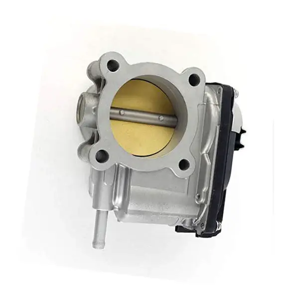 Throttle Body Assembly MN135985 Mitsubishi Eclipse Outlander Lancer Galant 2.4L 2004-2012