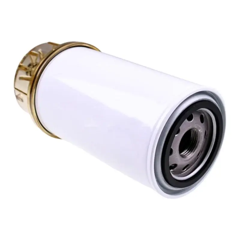 Direct Fit Fuel Water Separator - Replaces Donaldson P553201 WIX 33242 FS1242 Fleetguard FS1242