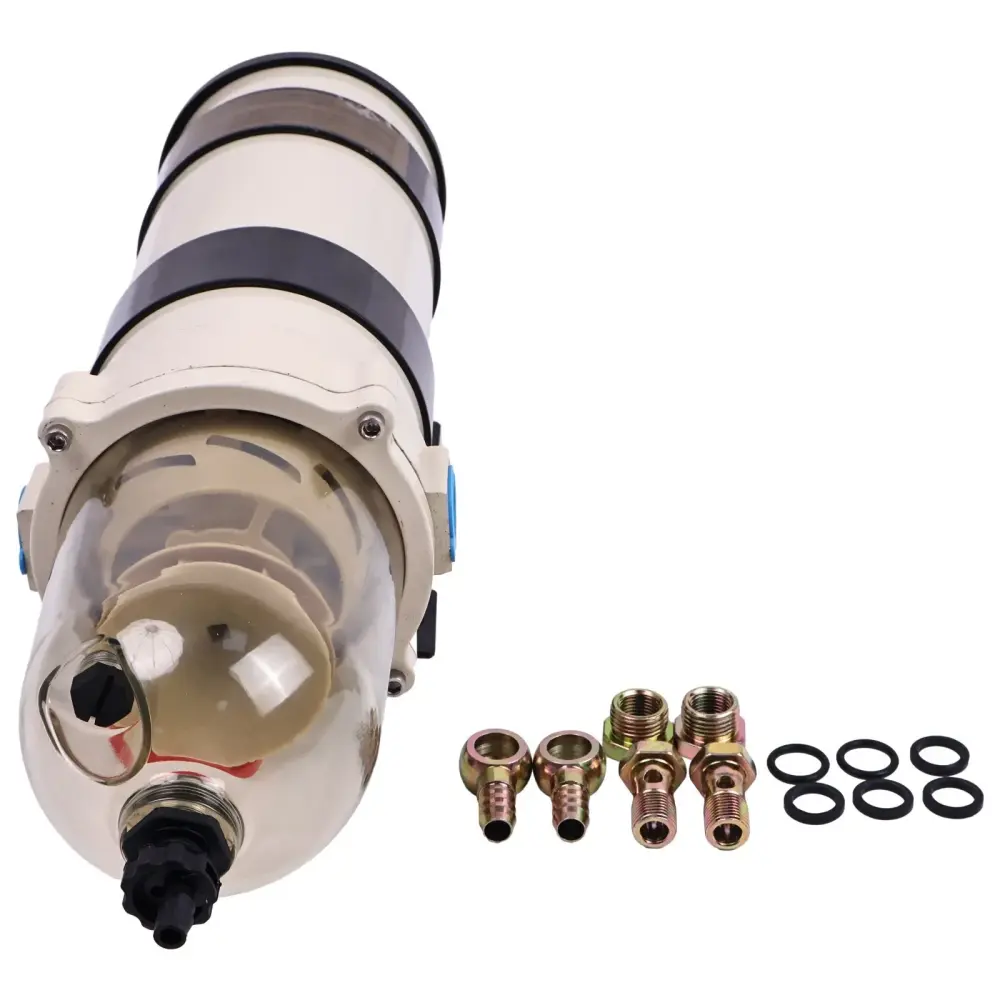 Fuel Filter Water Separator Assembly 902FH30 Racor
