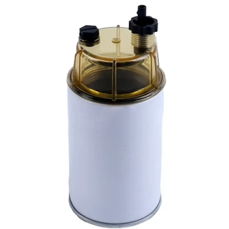 Fuel Injection Fuel Water Separator Filter - Replaces Donaldson P555001