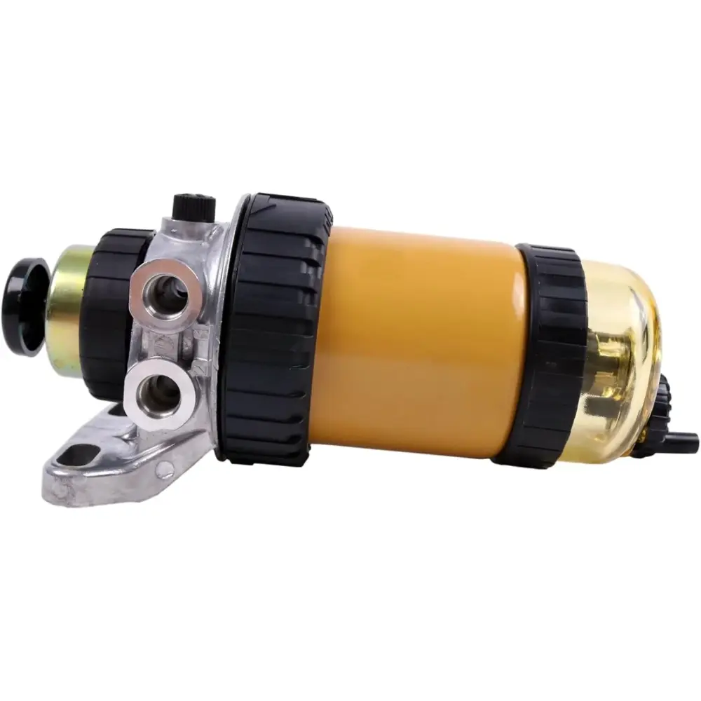 Fuel Water Separator Assembly 149-2683 Caterpillar CAT Excavator M318 M320