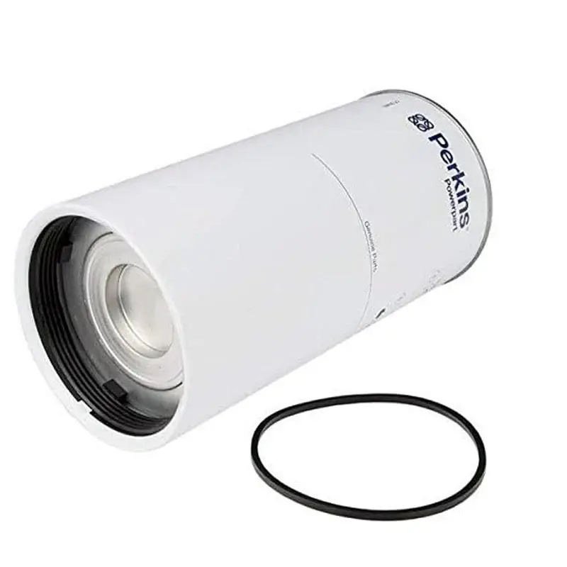 Fuel Water Separator Filter 4395038 Perkins Engine 1104D-E44T 1104D-E44TA 1106D-E70TA