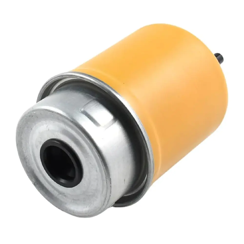 Universal Fit Fuel Water Separator Filter VOE12750603 Volvo Loader MC110C MC115C MC125C MC135C MC155C MCT110C MCT145C