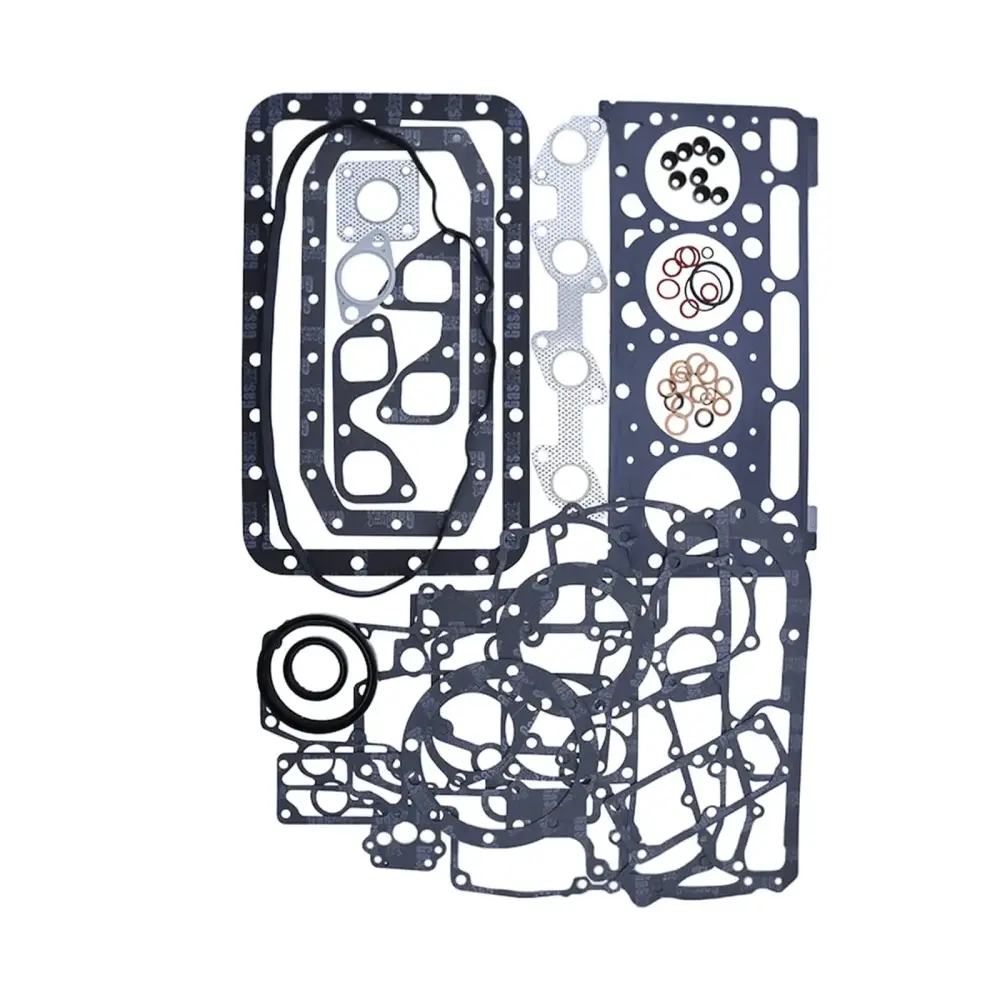 Full Gasket Adjust 1G726-21772A Kubota V2003 V2003E V2003T Engine