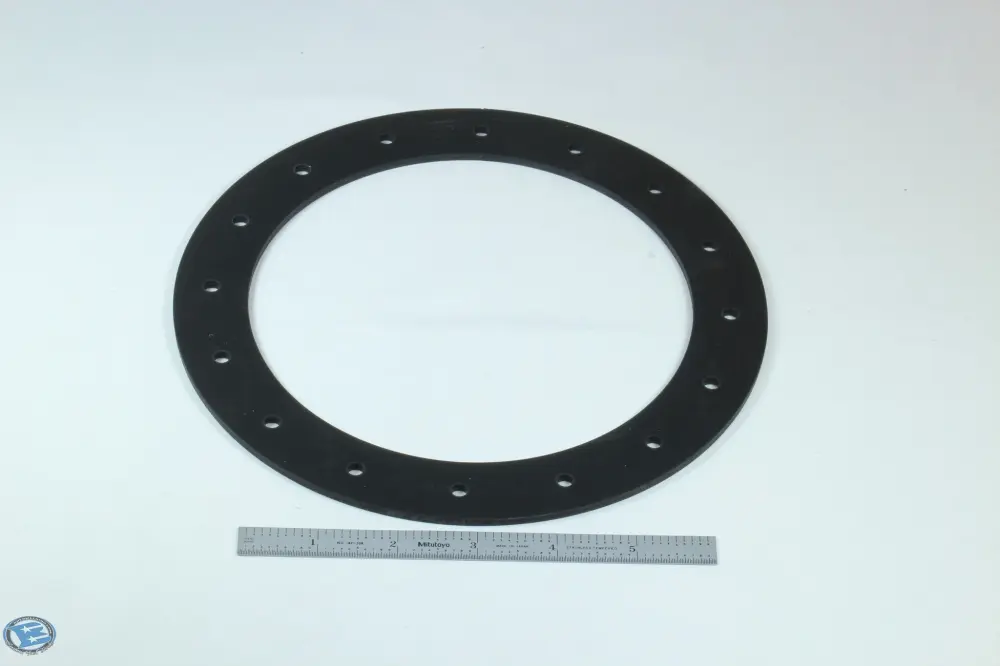 Cylinder Head Boyd 16 Bolt Access Plate Replacement Gasket