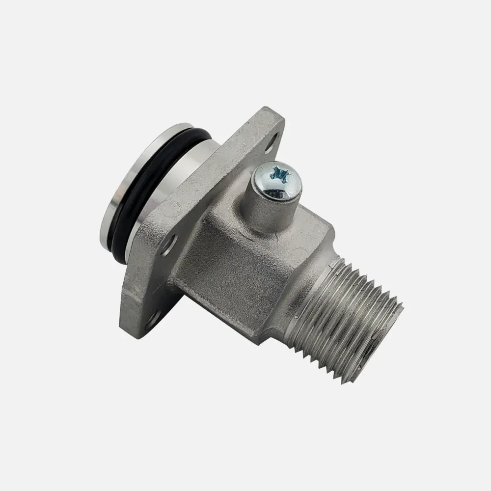 Gas Inlet Onsen 14L Fel-Pro