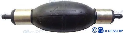 High-Temp BOMBA DE GASOLINA 5/16", 8MM