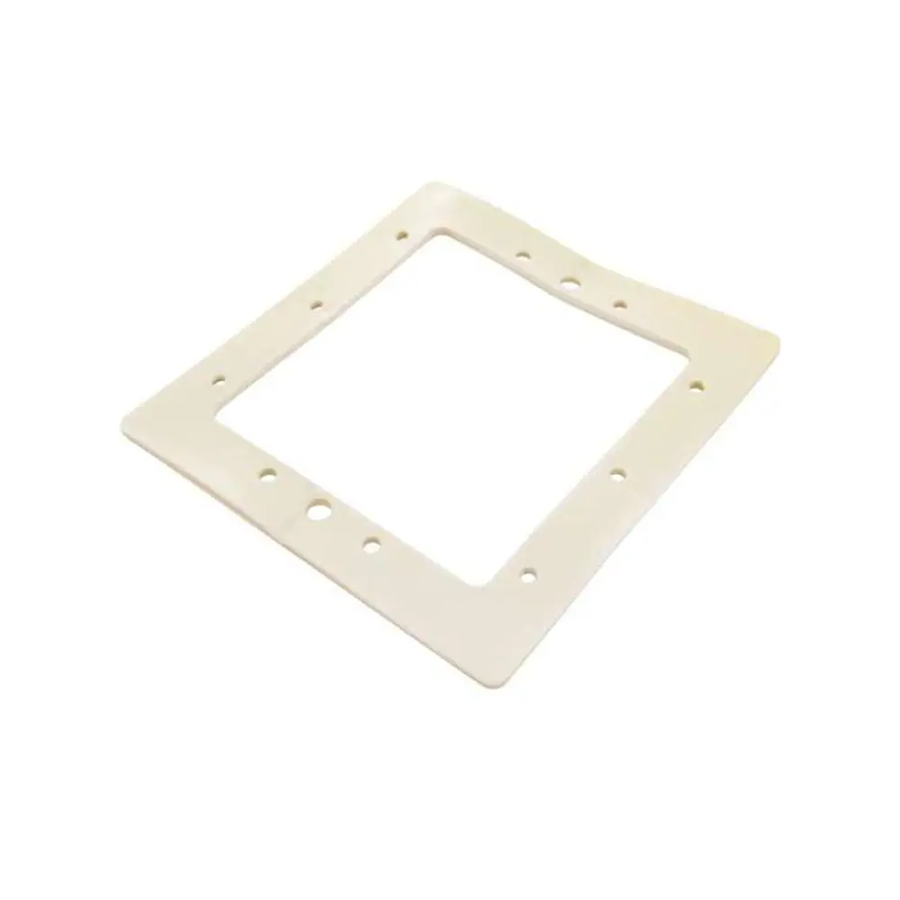 High-Temperature Standard Skimmer Dual Faceplate Gasket