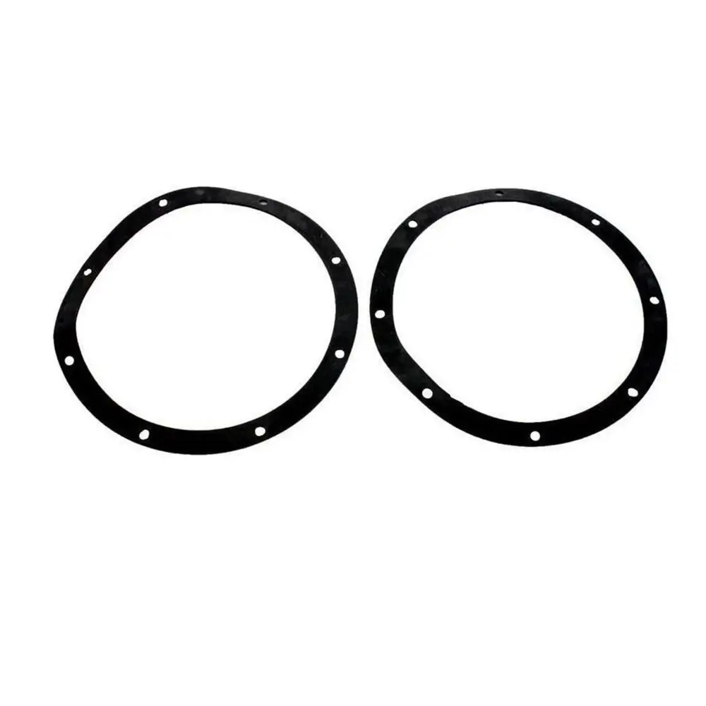 Main drain gasket