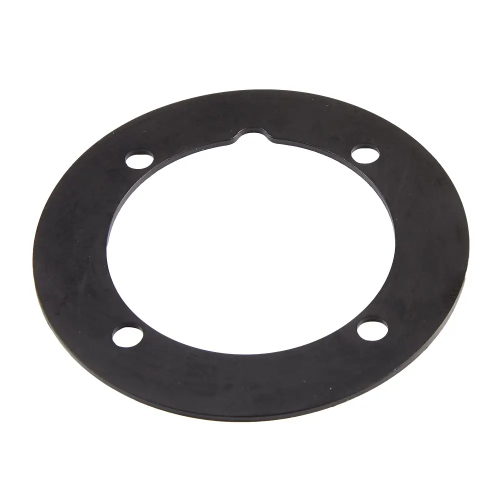 Return Faceplate Gasket OEM Black
