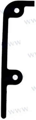 Valve Cover BAFFLE PLATE GASKET