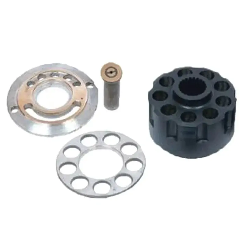 Swing Motor Repair Parts Kit Komatsu PC300-6 Excavator