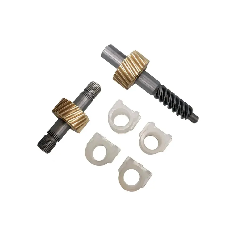 Transformable Top Latch Motor Gear Repair Kit 67618370816 BMW 318i 323i 325i 330i 650i M3 M6