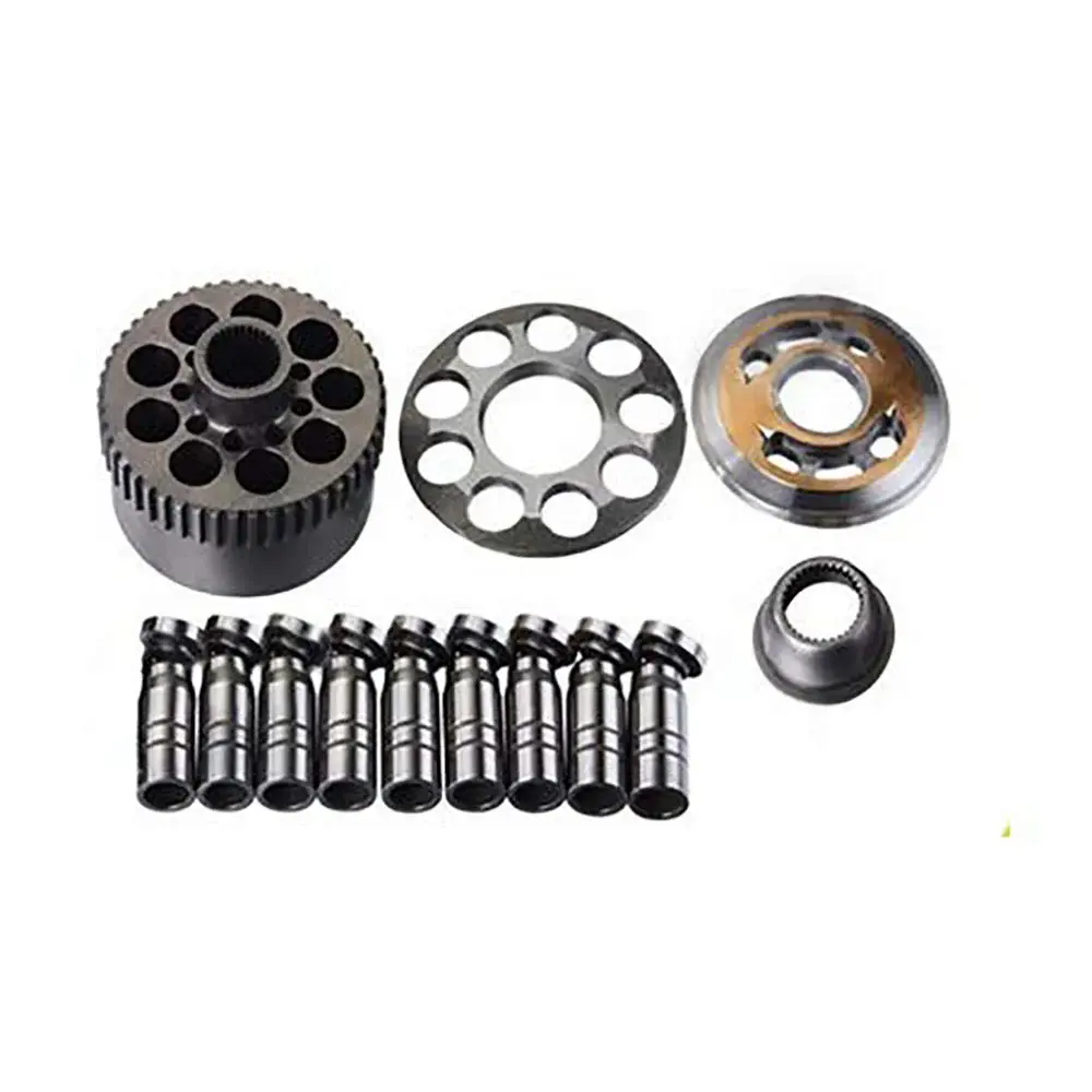 Travel Motor Repair Parts Kit Hitachi EX550-3 Excavator