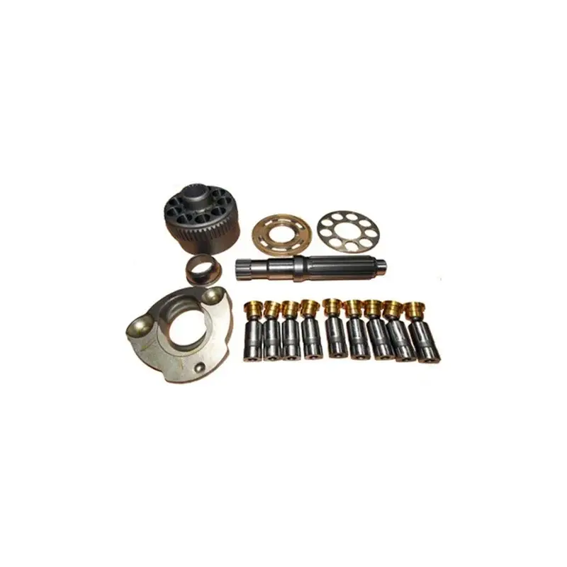 Travel Motor Repair Parts Kit Kobelco SK200-6 Excavator