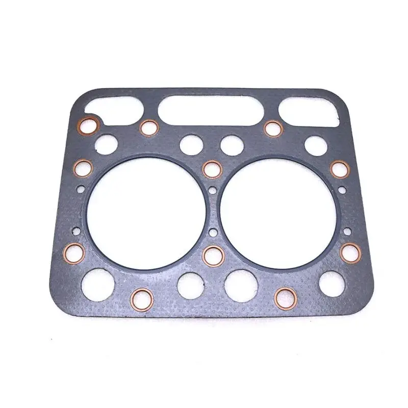 High-Temp Cylinder Head Gasket Kubota Engine Z851 Z851-B Z851-BG Z851T Tractor L1801 L1801DT