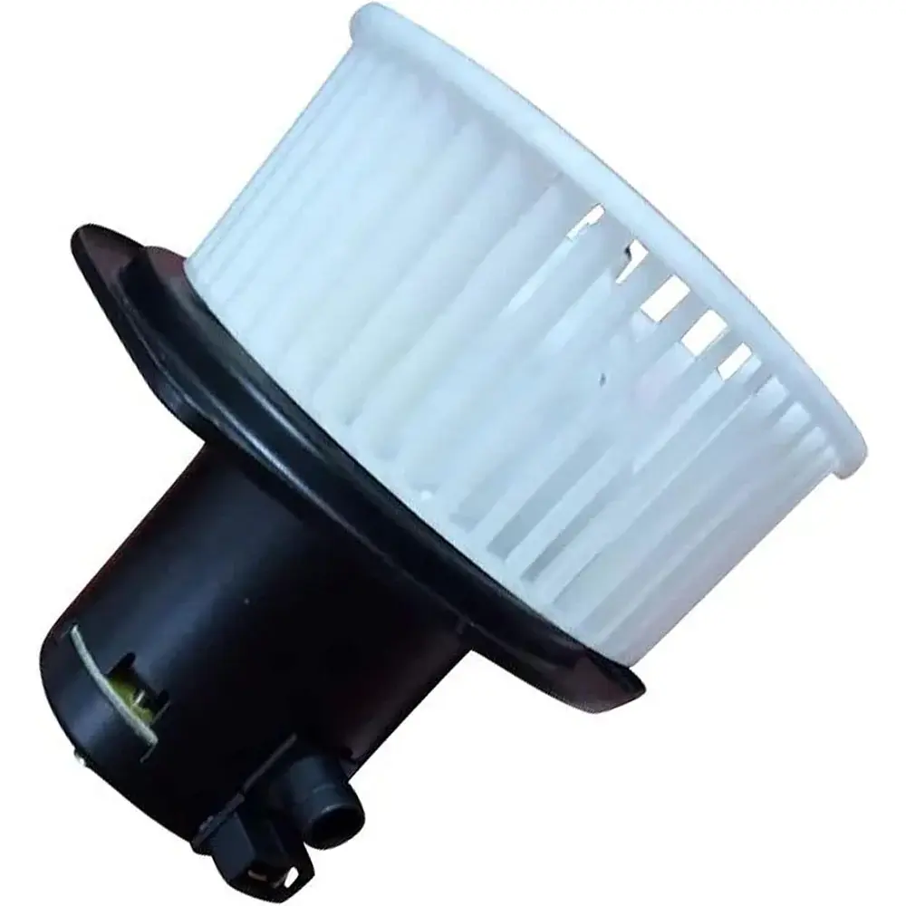 12V Blower Motor AH003136 John Deere Tractor 80 90 100