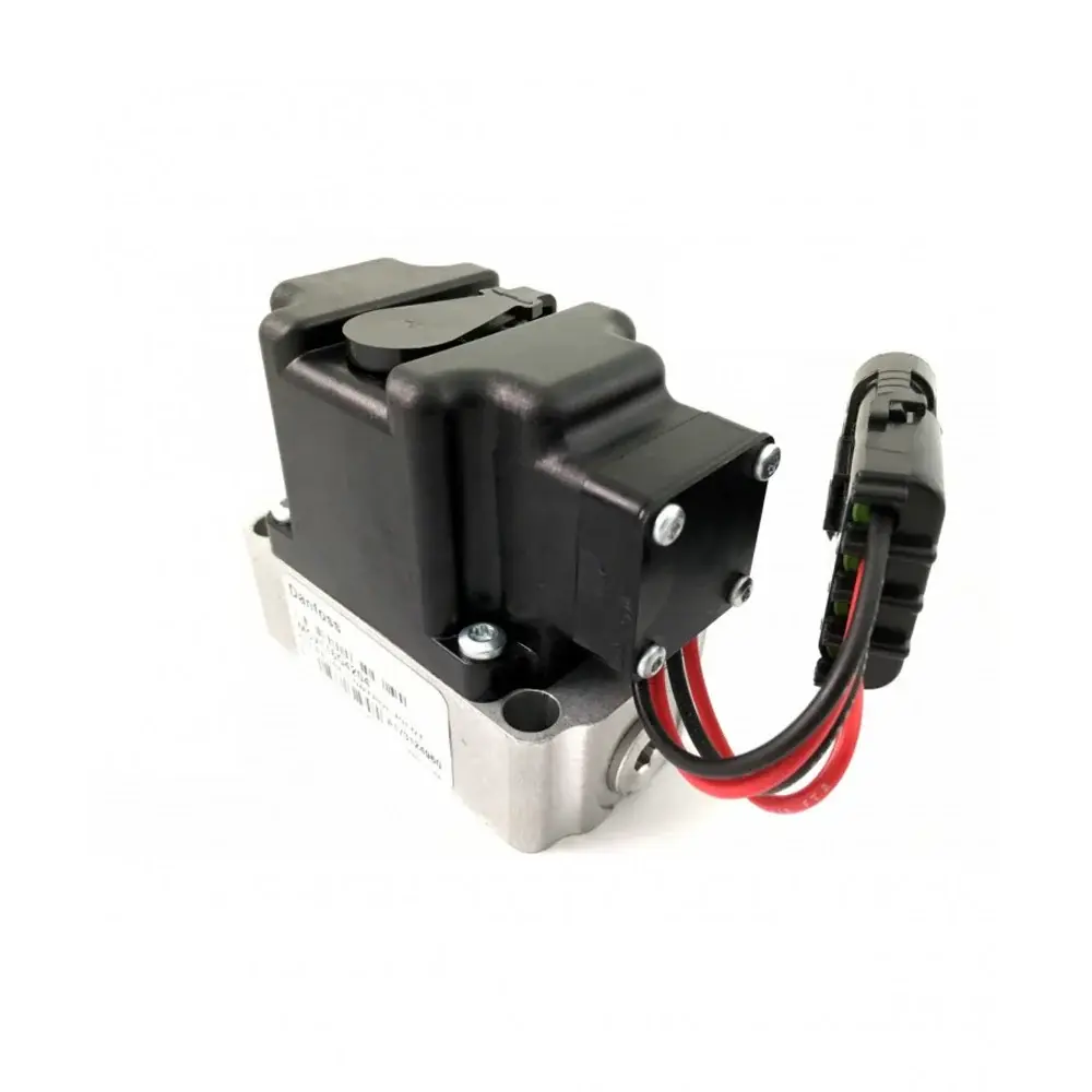 Control Pilot Valve MCV116G4204 Danfoss