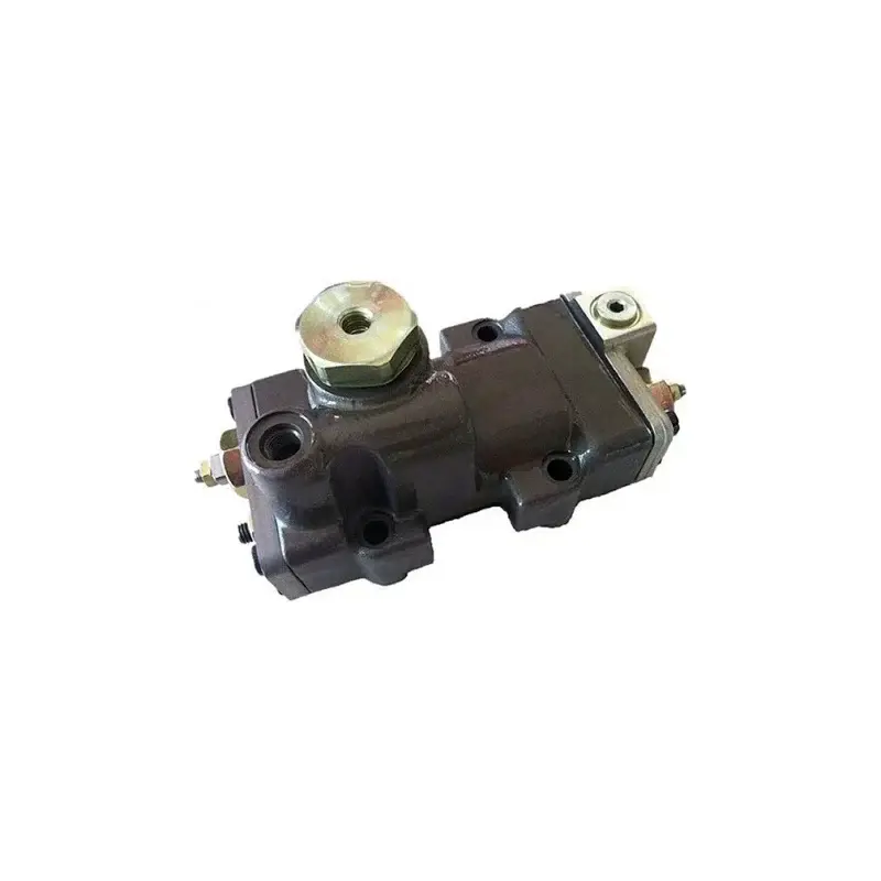 HPV0102 Hydraulic Pump Regulator 9152669 9150728 Hitachi CHR70 EX200-5 EX200-