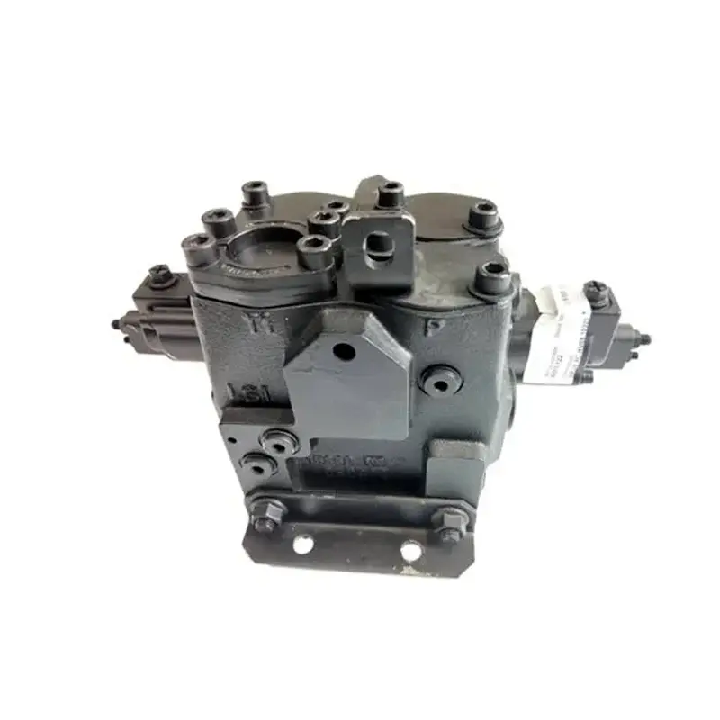 Lifting Control Valve 6055.122 Konecranes Reach Stacker Crane Forklift