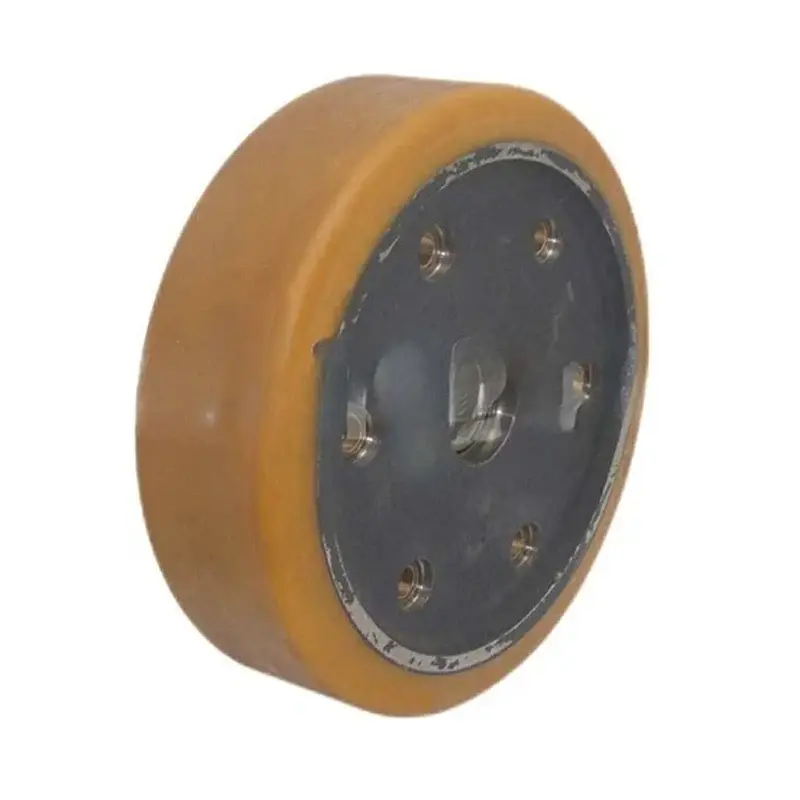 Load Wheel 51112013 Jungheinrich Reach Truck ETM320 ETV320 ETM325 ETV325 ETM214 ETV214 ETM318 ETV318