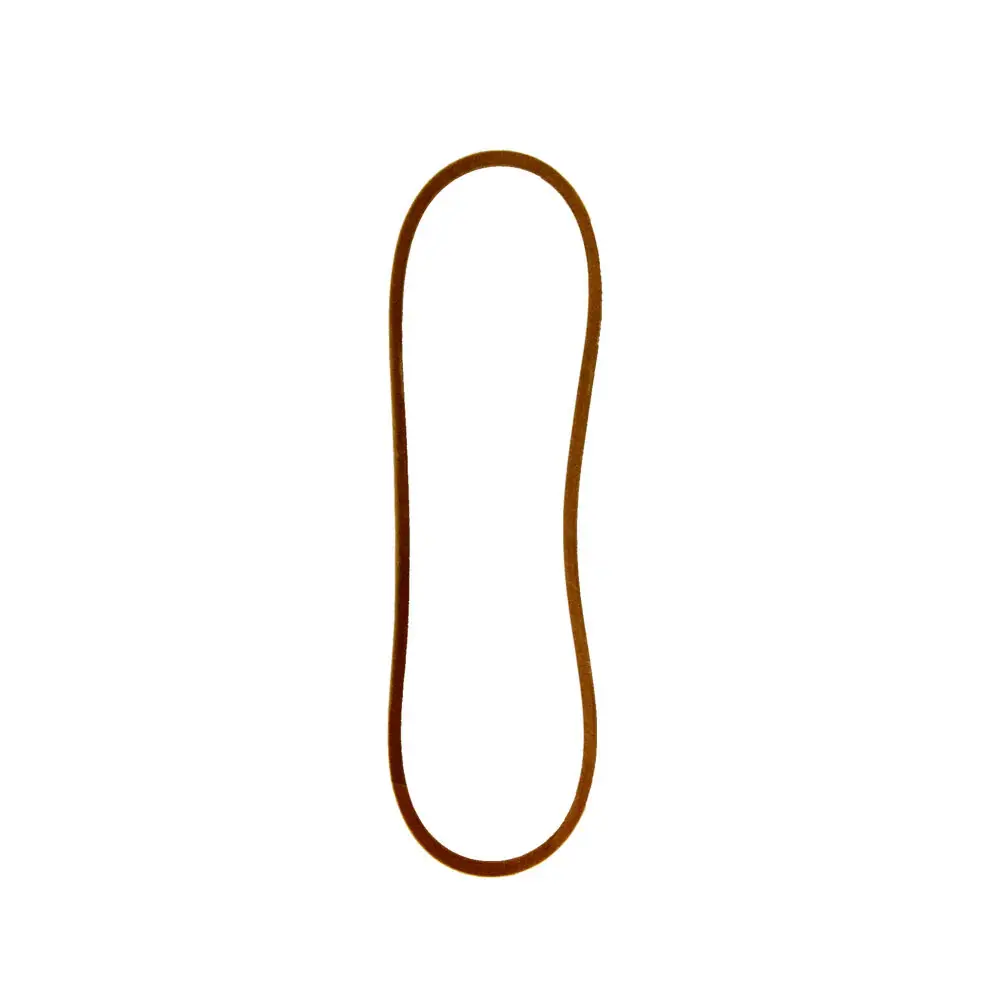 MTD 954-04204 Authentic OEM Snow Blower Auger Belt Repl 754-04204