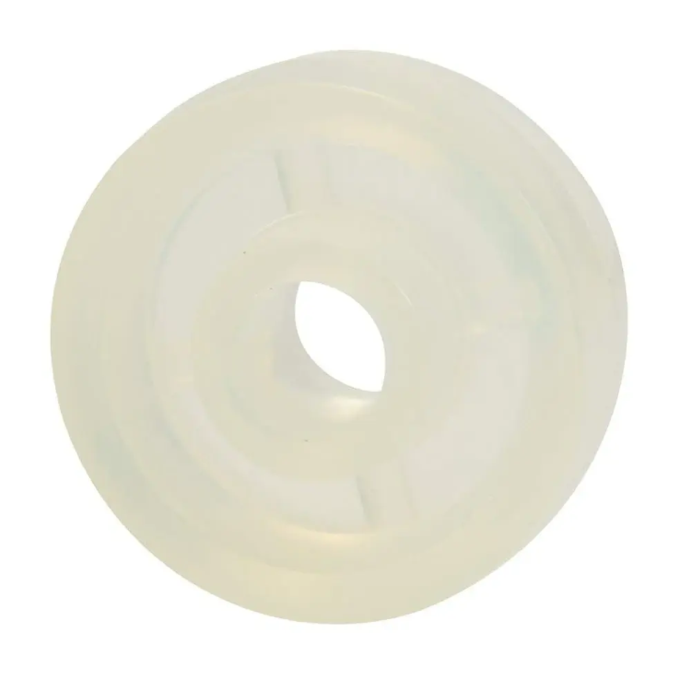 Pentair R03022 No.177 Well-built Polyurethane Head Wheel Replacement Swivel Wheel Flexible Vacuum