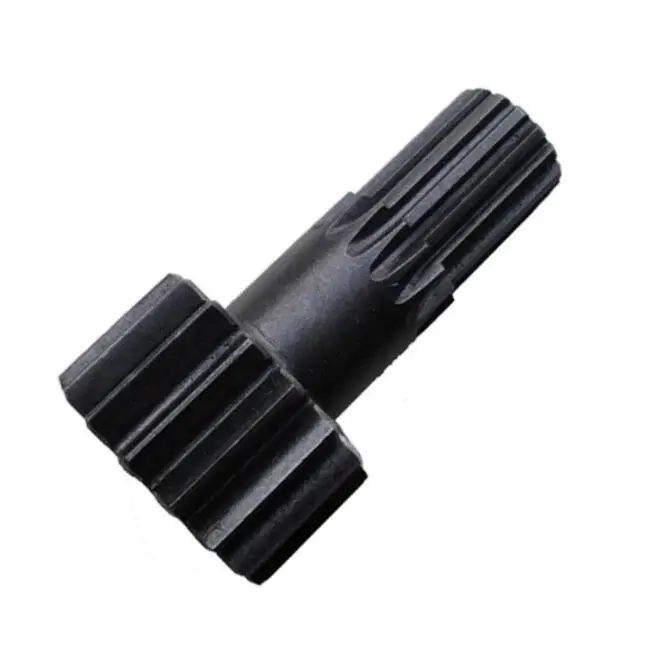 Travel Motor Sun Gear TZ270B1006-00 Komatsu PC130-7 PC130-6 PC120-6 PC100-6 BR200S-1 Excavator