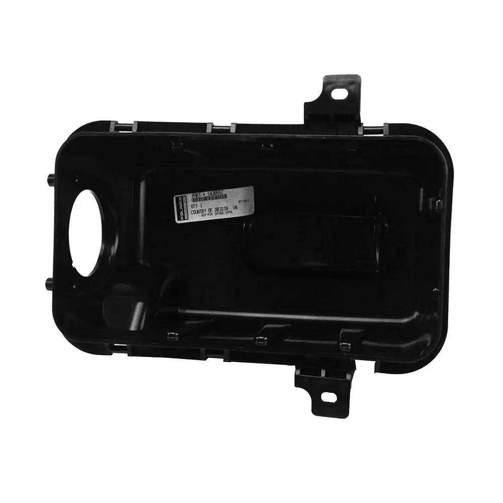 Air Intake Box 5438552 Polaris 2011-2014 Sportsman 400 500 HO HD 800 EFI