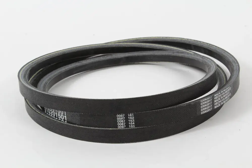 Husqvarna 510201501 Actual OEM Belt Pump Pump Belt Fits LZ5225 LZ5227 LZ6127 LZ6130 LZ7230