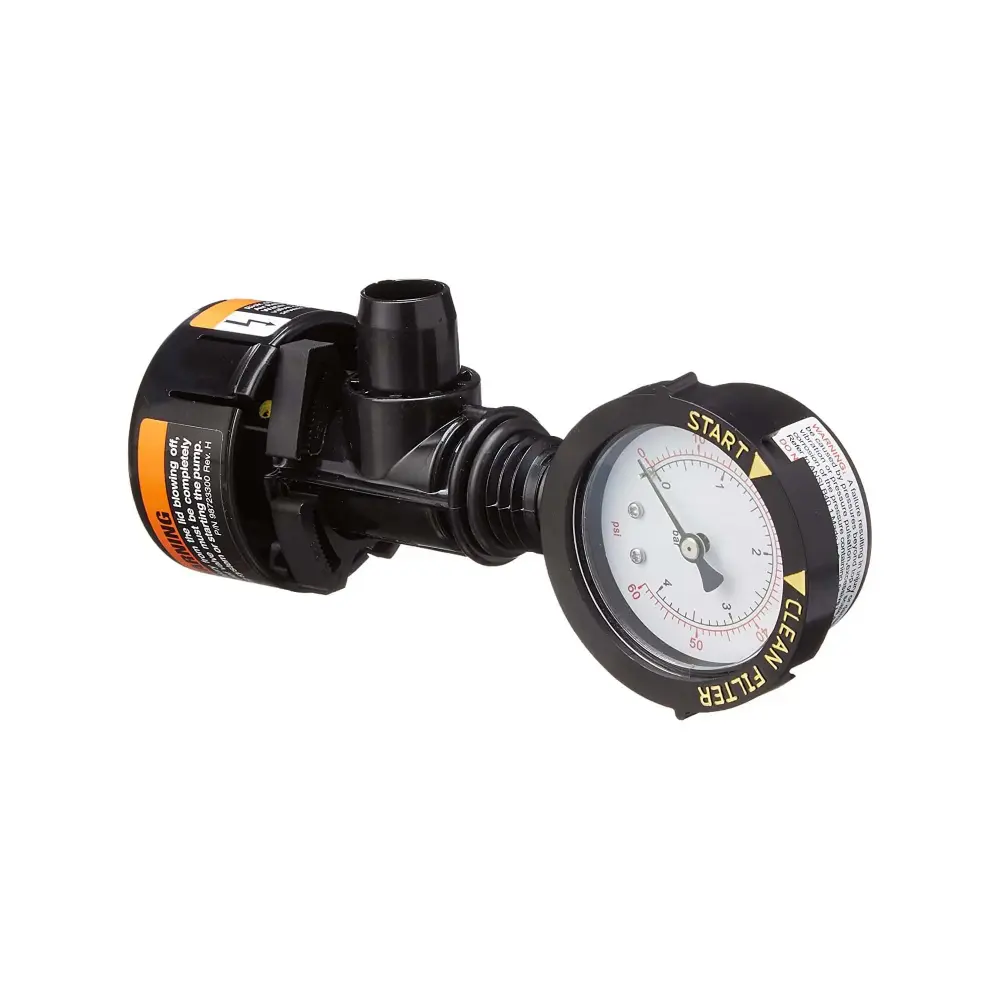 High Flow Hand-powered Air Relief Valve Drain Valve