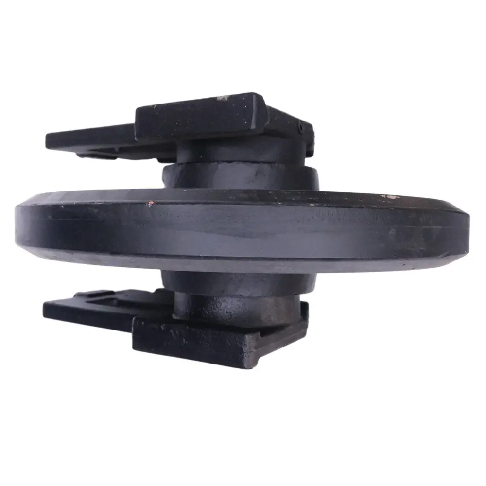 Front Idler 6693237 Bobcat 864 T110 T140 T180 T190 T200 T300 T450 T550 T590 T630 T650 T740 T870 MT50 MT52 MT55 MT85