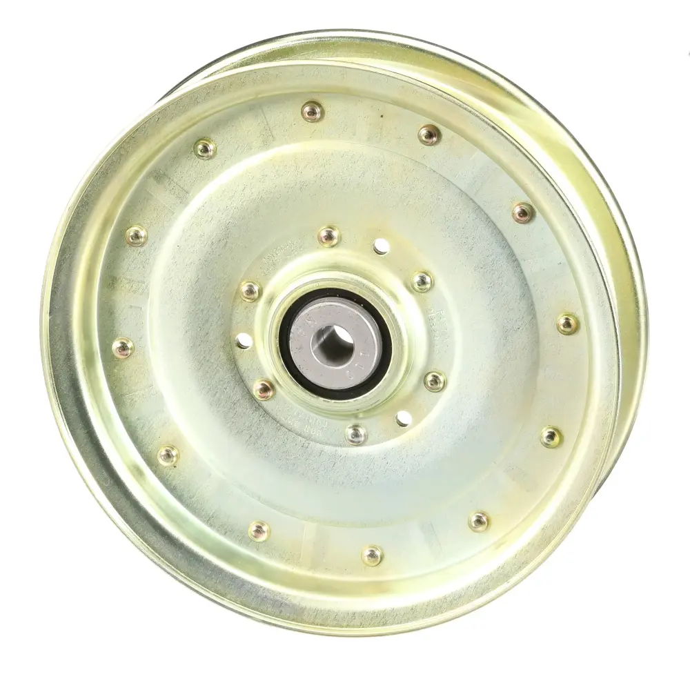 Idler Wheel 86588003 Latest Holland Combine CR940 CR960 CR8.90 D4 CR8.90 MY17 Grain Header 740CF-20 740CF-25