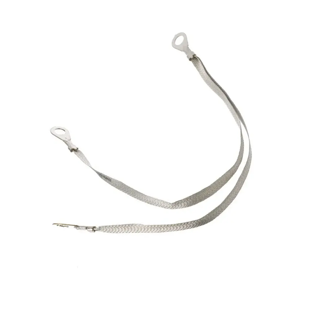 Ground Strap 56043078AD Dodge Ram 1500 Ram 2500 Ram 3500 2003-2008 Dakota 2005-2011