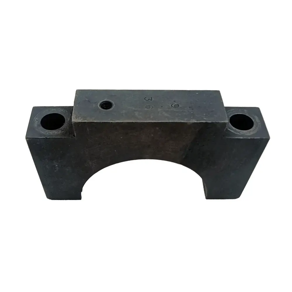 Bearing Cap Place 5I-7652 Caterpillar CAT Engine 3066 C6.4 Excavator 318C 319C 320B 320C 320D 321C 323D