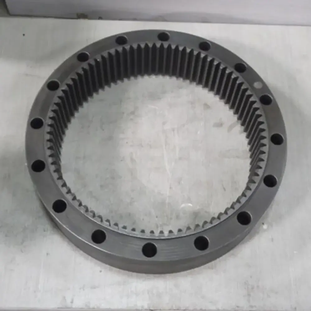 Caterpillar Excavator CAT 320C 320D Traveling Second Inner Gear Washer