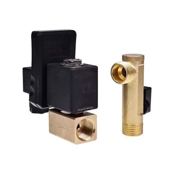 Drain Valve 37995917 Ingersoll Rand Air Compressor