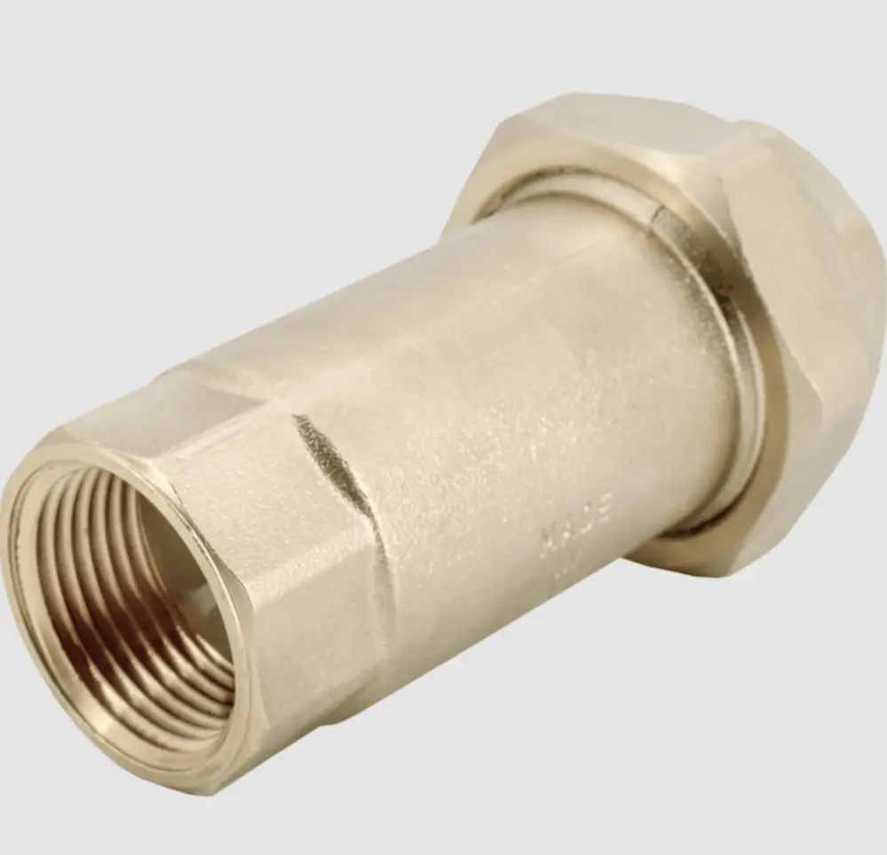 3/4" FIP DUAL CHECK BACKFLOW PREVENTER
