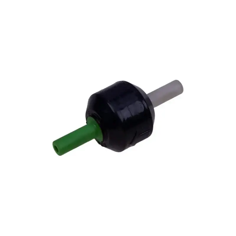 Fuel Check Valve 1C010-42460 Kubota Engine V3300 V3600 V3800 Tractor L3301DT L3301F L3301H