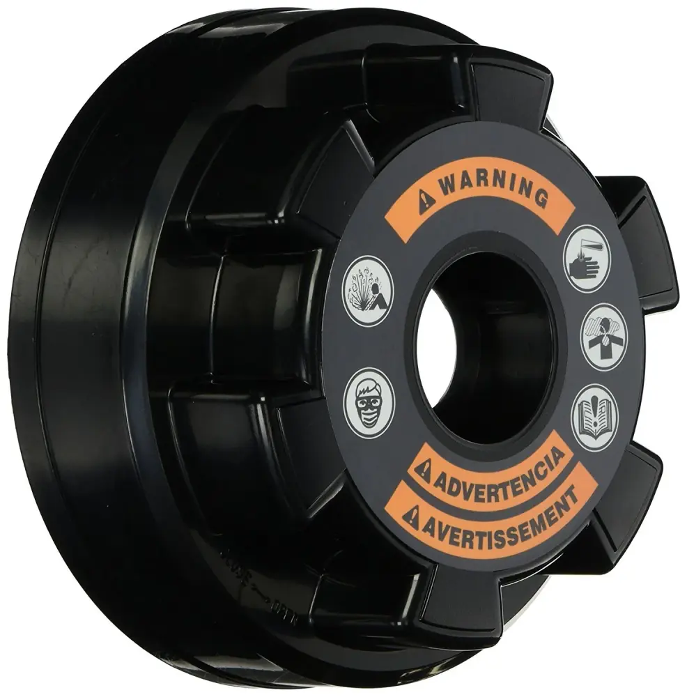 Hayward CLX200C Cover Cap Replacement Hayward Chlorine and Bromine Chemical Feeder